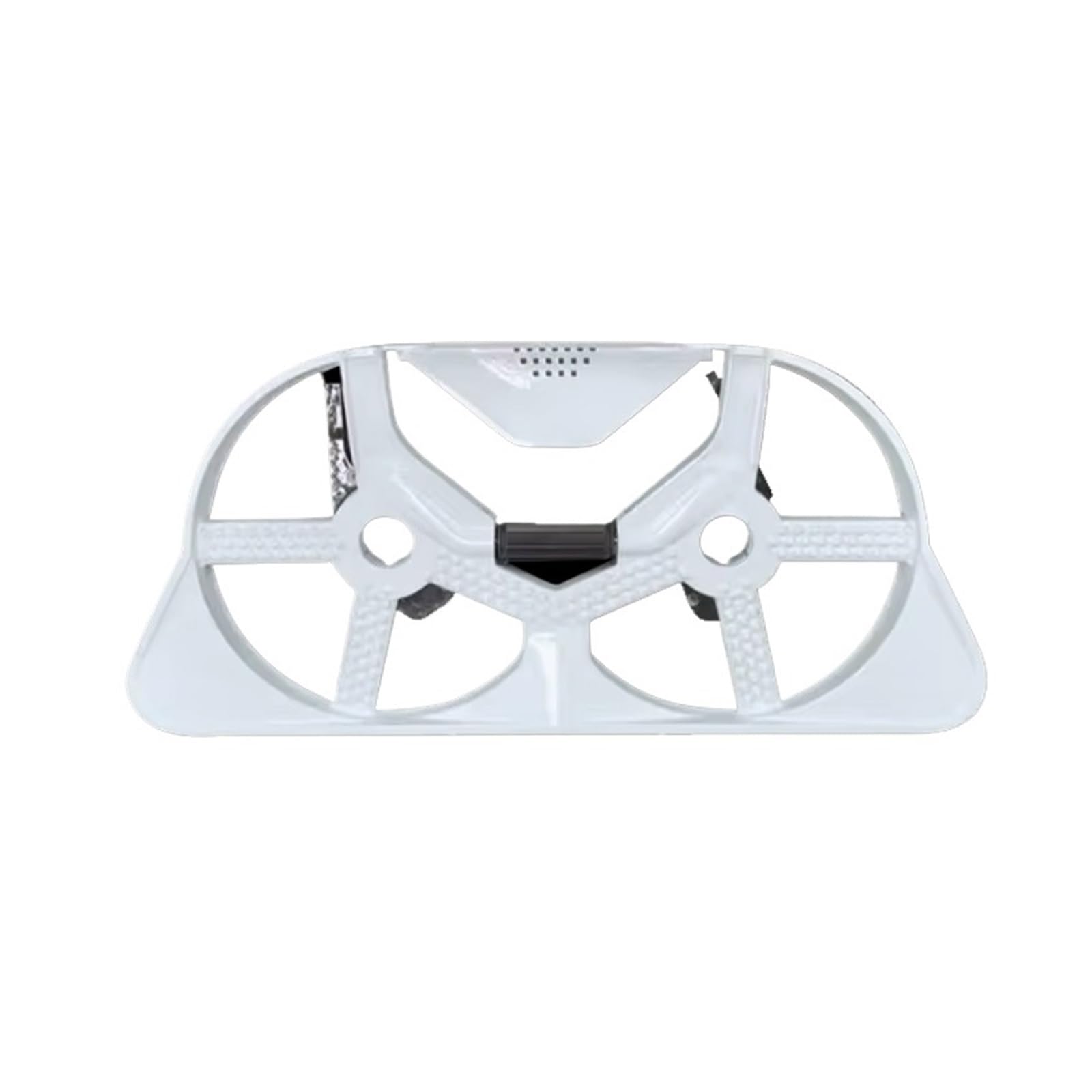 PORRSYDCD Robotic Arm Series Sweeping Robot Base Station Cleaning Tray，Compatible With Mijia M30S，D103CN，Compatible With Dreame X30，X40，S10PU，S10(C)