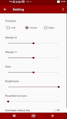 Selfie camera iPhone for android pro