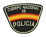 📩 ATENCIÓN AL CLIENTE: En Gemelolandia estamos preparados para resolver todas tus dudas y preguntas sobre nuestros productos. Así que puedes usar nuestro servicio de atención al cliente que ponemos a tu disposición a través de la mensajería interna de Amazon. Te trataremos magníficamente y resolveremos tus dudas. Podrás encontrar muchos más productos nuestros, escribiendo: Gemelolandia, en el buscador de Amazon, miles de Pulseras, Parches, Gemelos y muchas cosas más de todos los estilos.