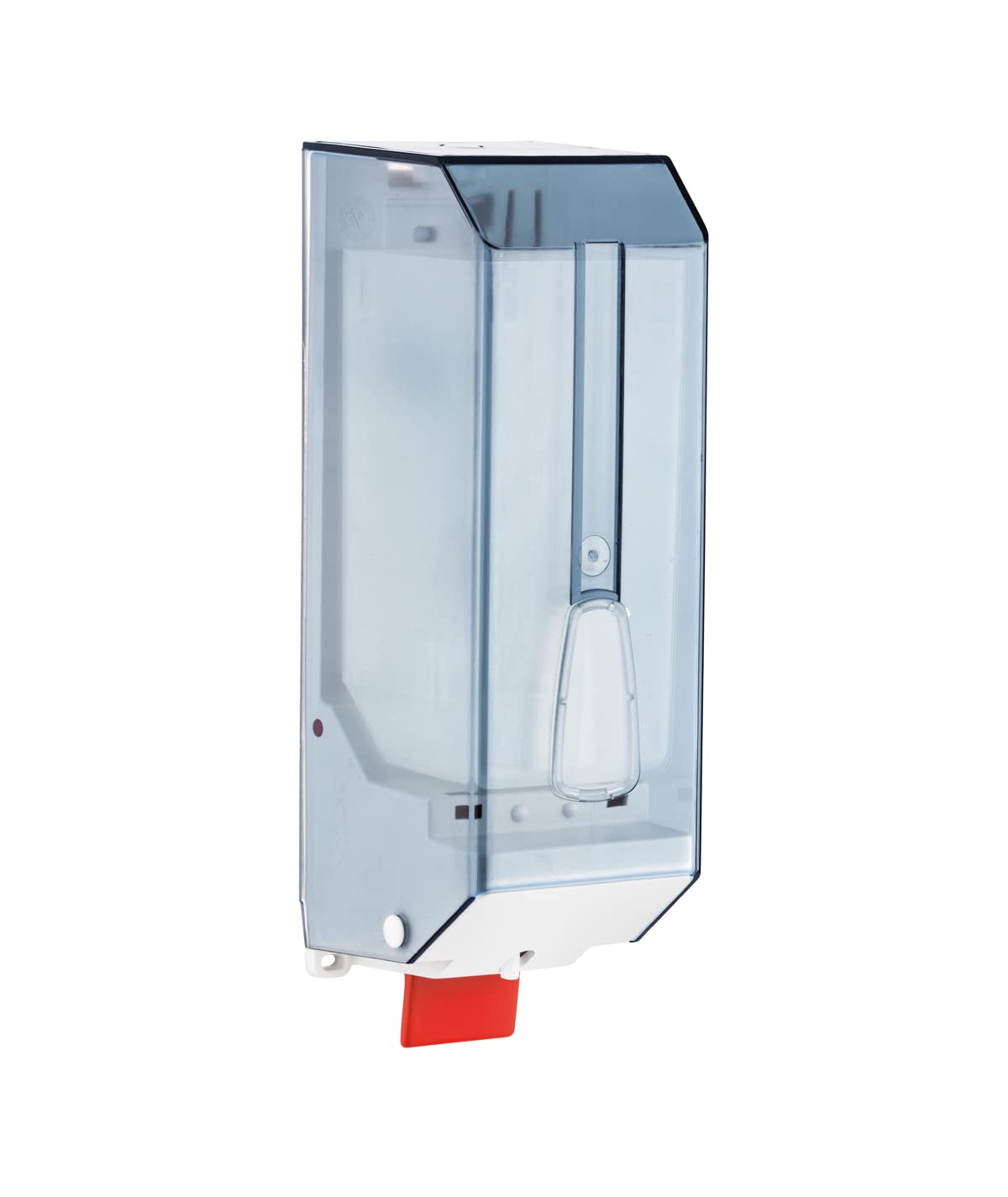 Mar Plast1.2 Litre Clear Soap Dispenser Filling 320 x 105 x 110 mm A54300SP