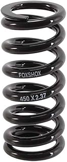 Fox Steel Rear Shock Spring 450x2.0-2.25