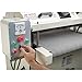 SHOP FOX W1678 5 HP 26-Inch Drum Sander