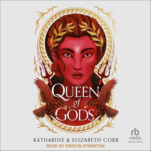 Experience A Full Audiobook That Is Simply Edge-Of-Your-Seat.