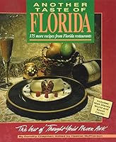 Another Taste of Florida: The Best of "Thought You'd Never Ask 0941263754 Book Cover