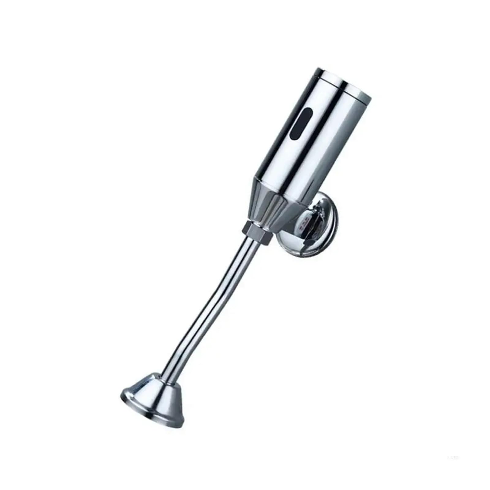 Fluxómetro manual para inodoro Válvulas Automáticas For Urinarios De Pared, Inodoros, Sensores Inteligentes, Descargas, Bajo Consumo Energético