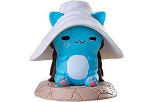 Elden Ring Game Figure: Ranni the Witch