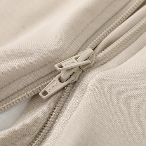 Image of Owlivia Rayon from Bamboo Baby Sleep Sack, Unisex Toddler Sleeping Bag, 1.0 TOG, Boy /Girl Wearable Blanket(3-24 Months)