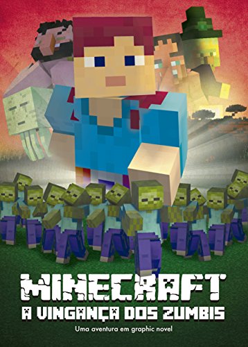 Minecraft a vingança dos zumbis