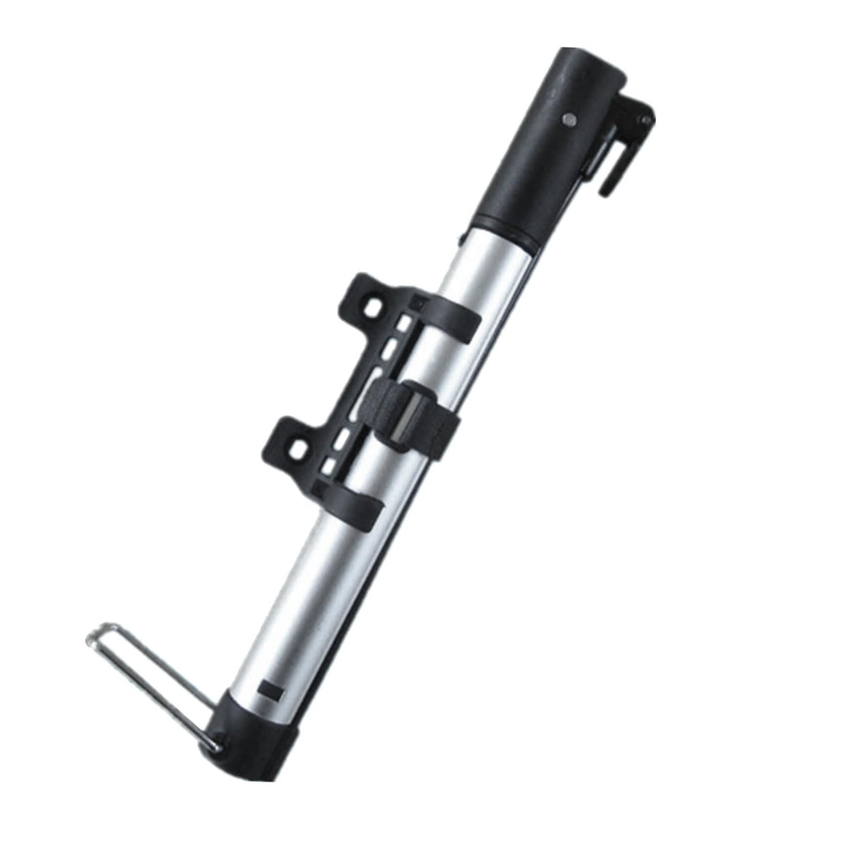 Pompa Bici Mini Mp3128 in Lega di Alluminio per Biciclette