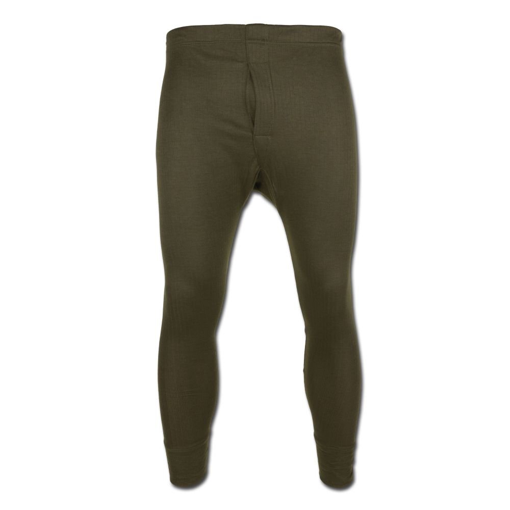 Pantalon sous-vêtement thermique Highlander collant technique chaud hiver