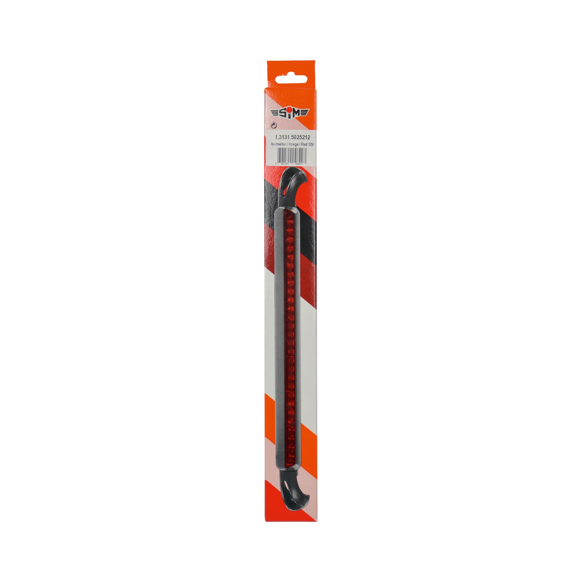 SIM Terzo stop universale 12V 28leds