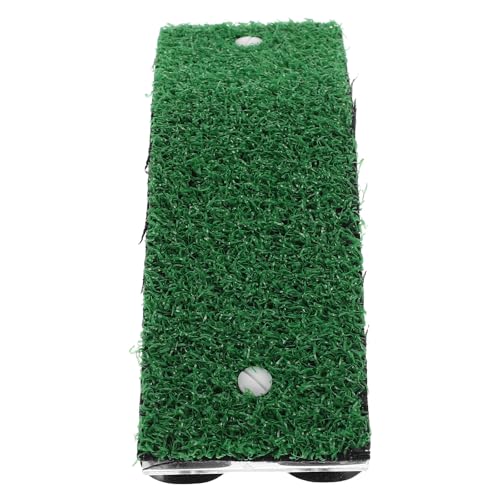 GOOHOCHY Pool Animal Escape Ramp Green with Strong Suction Cups and Ergonomic Incline Angle Plastic Critter Escape Ladder for Frogs and Dogs in Decorative Garden Water or Family Ponds