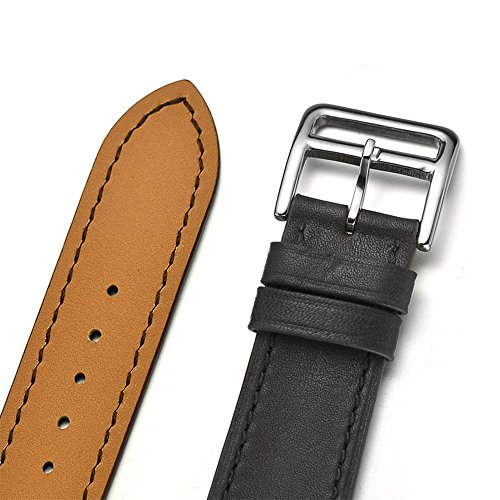 Compatibile con Apple Watch di ricambio 38 mm, 40