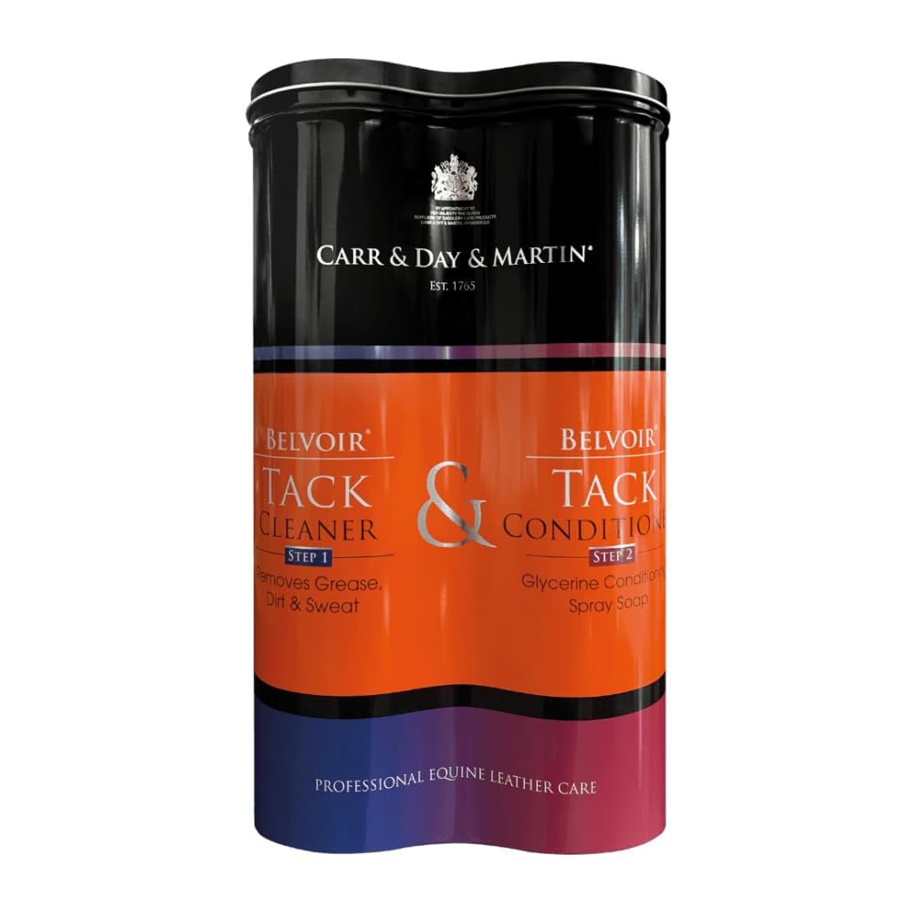 Carr & Day & Martin Paso 1 y 2 Duo