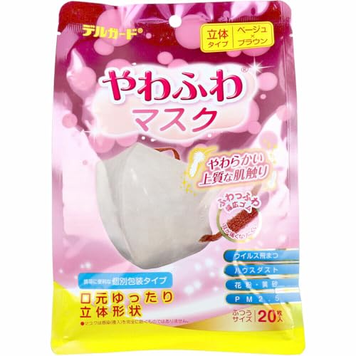 [h] fK[h ӂ}XN ̃^Cv ӂTCY ʕ^Cv x[W×uE 20