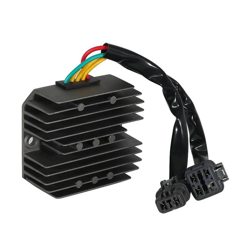 Régulateur de tension pour Crossland 350RX et 350X4 4x4
