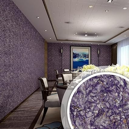 White Hi-Tech Silky Liquid Wallpaper: Revitalize Your Home with Ease | Silk Plast Liquid Wallpaper | Eco-Friendly Wallpaper | 3D Wallpaper - hi-19 (B0CMQ9BYCX) Amazon Price History, Amazon Price Tracker
