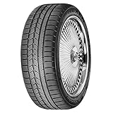 Geräuschemission: 71 db Nexen Winguard Sport XL M+S - 225/55R16 99V - Winterreifen