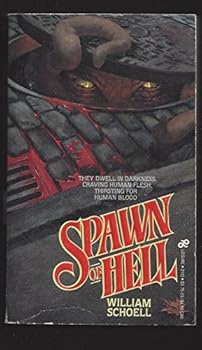 Mass Market Paperback Spawn of Hell Book