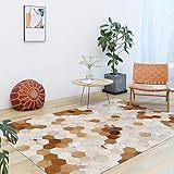 Ce tapis peut être fabriqué dans toutes les tailles possibles, y compris les grandes tailles, veuillez nous contacter.