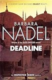 Deadline (Inspector Ikmen Mysteries)