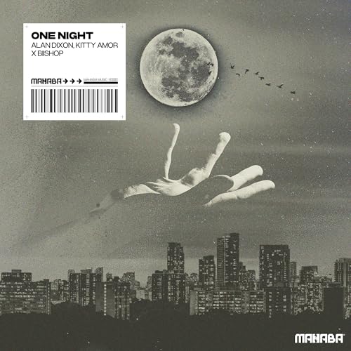 Alan Dixon, Kitty Amor & Biishop