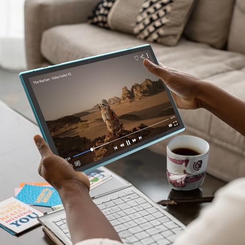 Novojoy 10-inch Tablet 8GB thumbnail 2