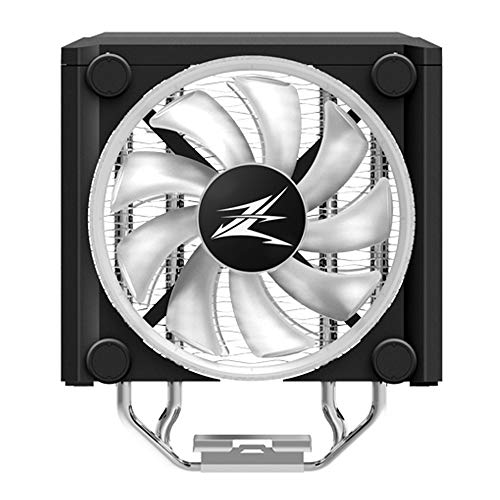 Build My PC, PC Builder, Zalman CNPS 10X