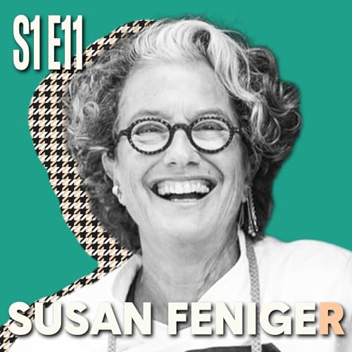 S1E11 Susan Feniger