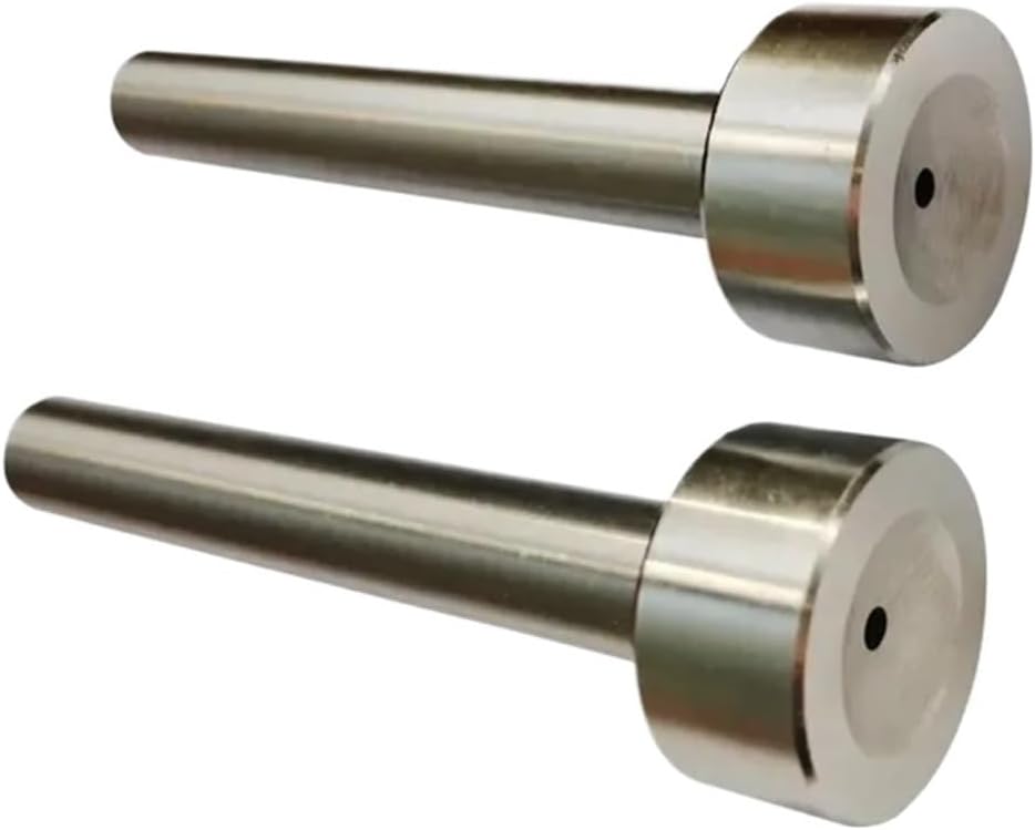 2PCS Sprue Bushing CNC Machine Parts Ingate Sleeves For Precision Injection Mold Component(10X90mm)