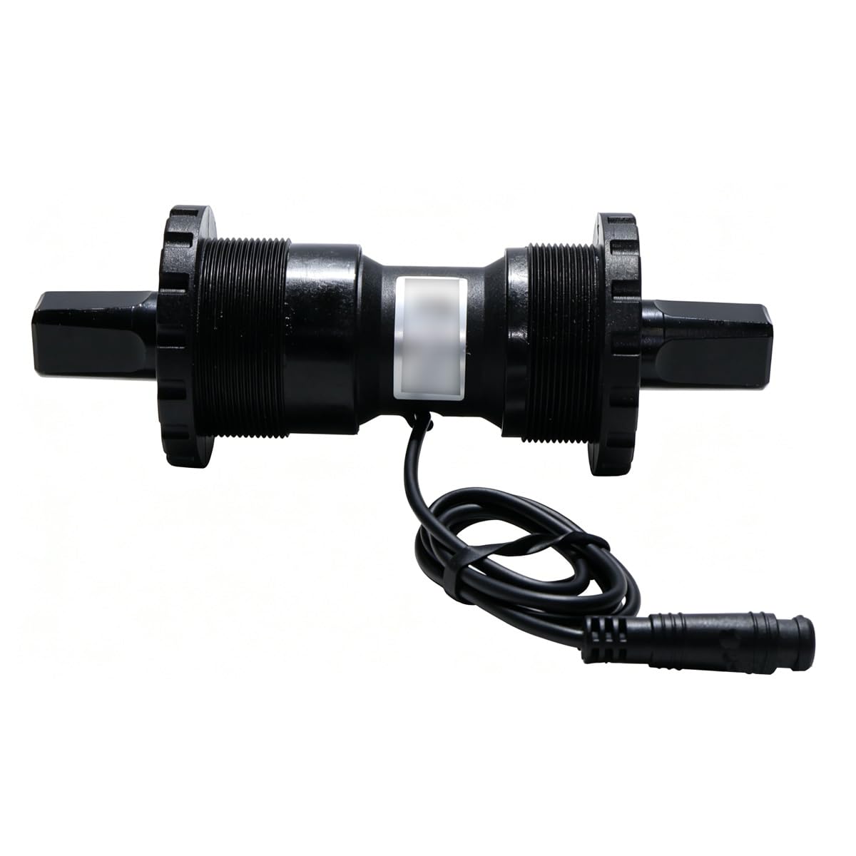 Batum Capteur d'assistance au pédalage pour vélo électrique PAS 68 mm, imitation capteur de couple