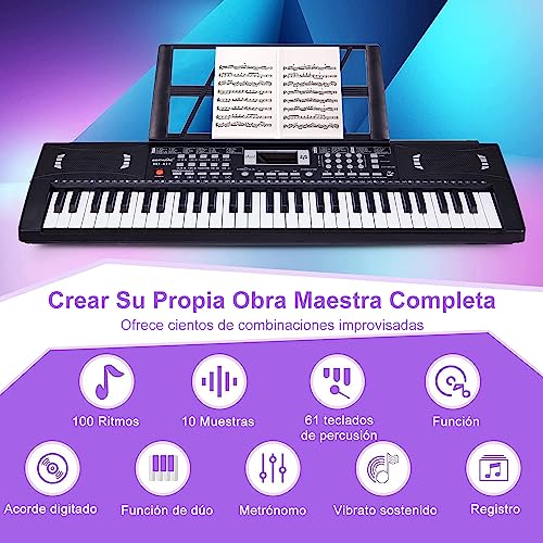 Teclados Y Pianos, Musical Instruments Imagen adicional