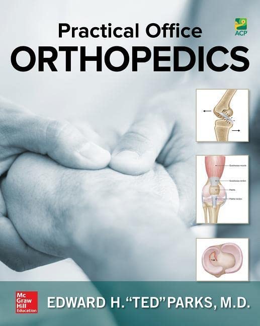 Practical Office Orthopedics 1st Practical Office Orthopedics 1st