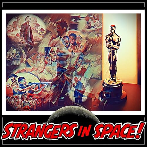 Oscar Results 2026 (Film Club Extra 136)