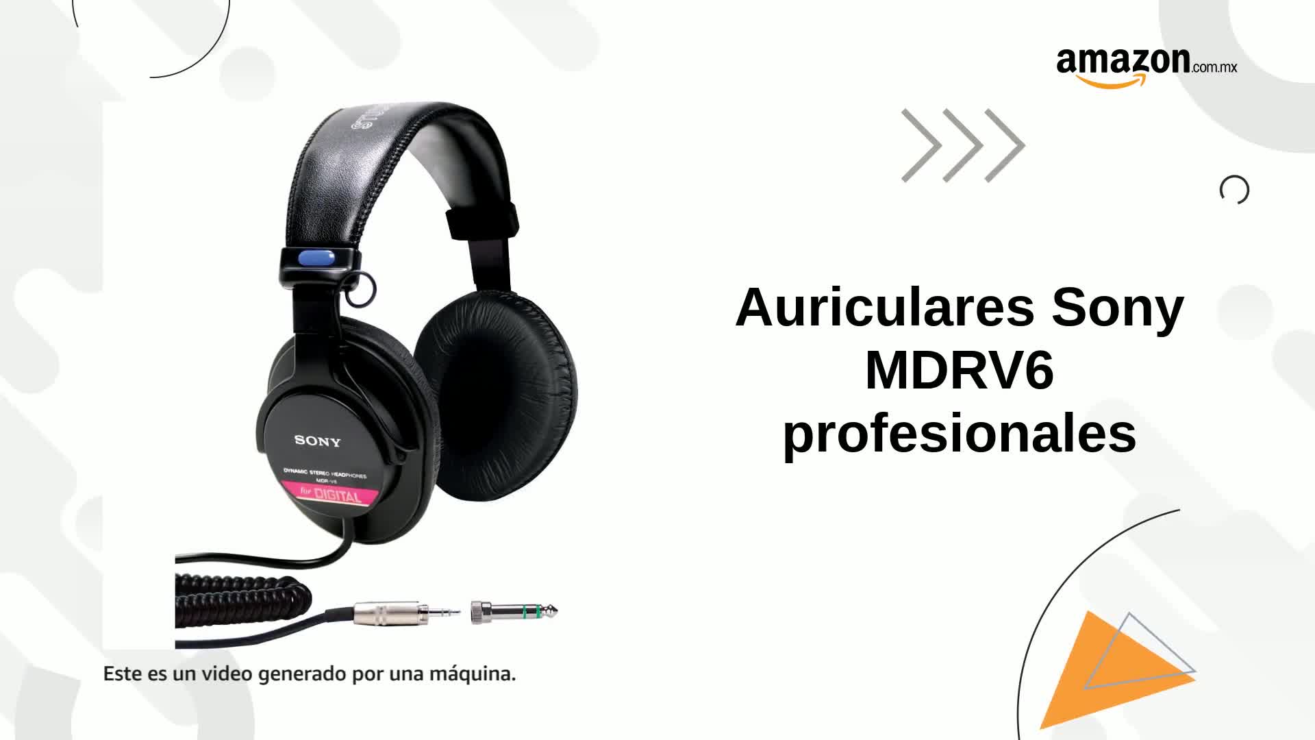 ソニー MDR-V6 SONY MDR-V6 ヘッドフォン - パプリカミュージックスタジオ 湘南 平塚