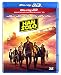 Produktbild Solo: A Star Wars Story [2Blu-Ray]+[Blu-Ray 3D] [Region Free] (Deutsche Sprache. Deutsche Untertitel)