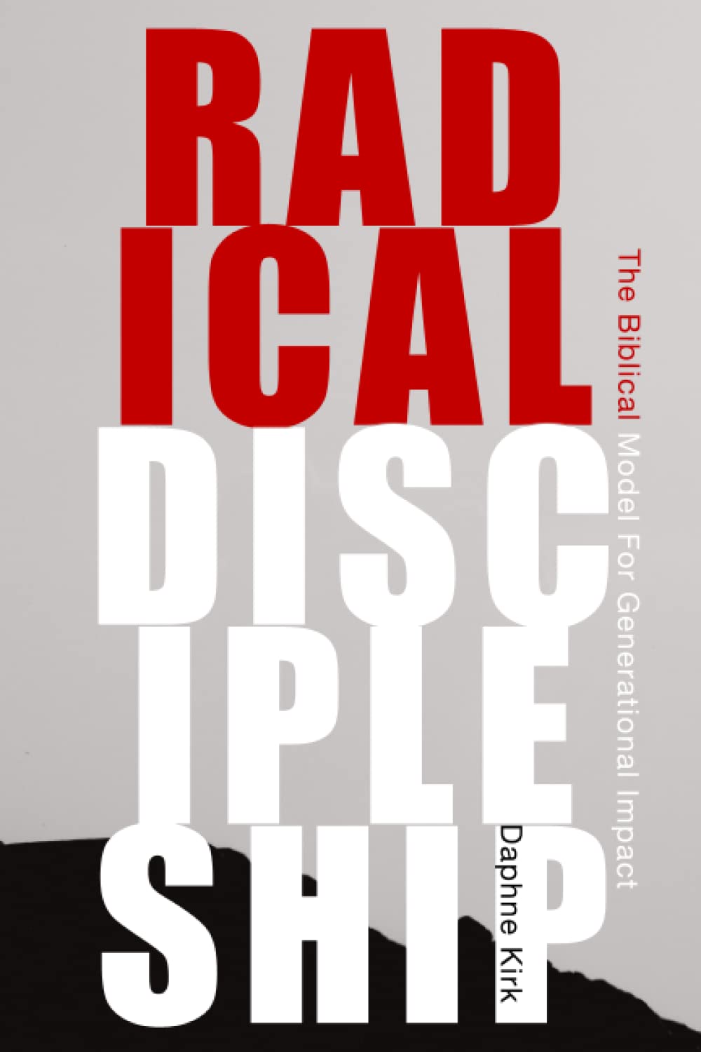 Radical Discipleship: The Biblical Model for Generational Impact