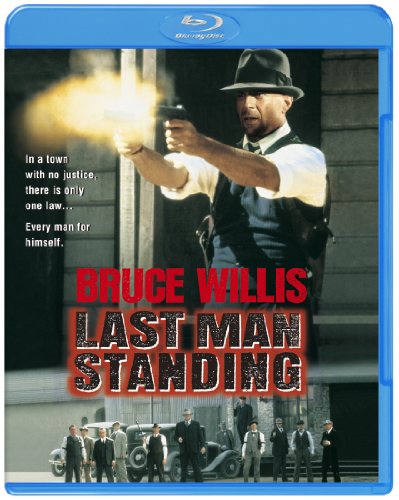ラストマン・スタンディング [Blu-ray]