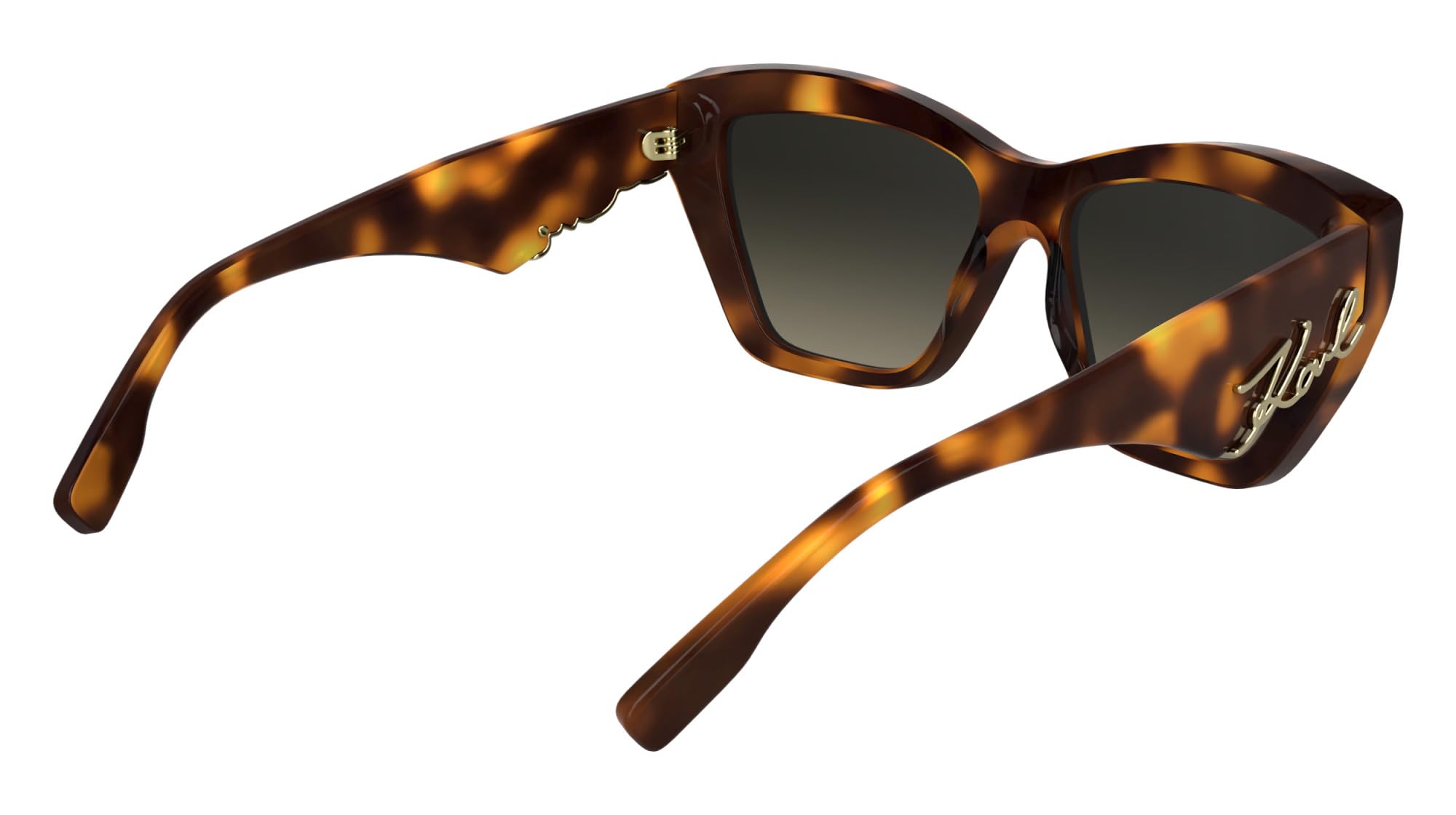 KARL LAGERFELD Damen Kl6179s N Sunglasses