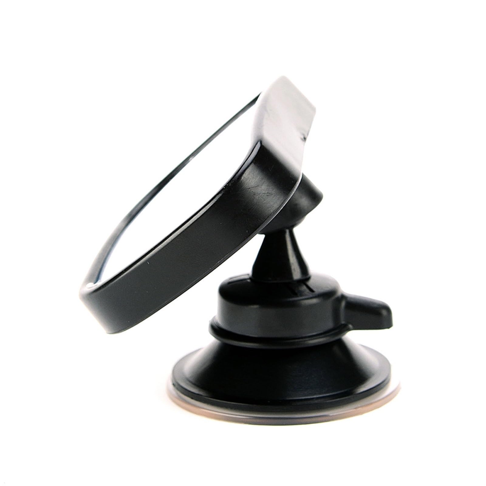 Miroir de voiture banquette arrière convexe incassable bébé enfants rétroviseur 2 en 1 verre rétroviseur d'aile porte