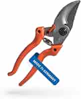 ppmg　6Routines UNSHAVED Amazon.com : Original LÖWE 9 Bypass Pruning Shears 9.104
