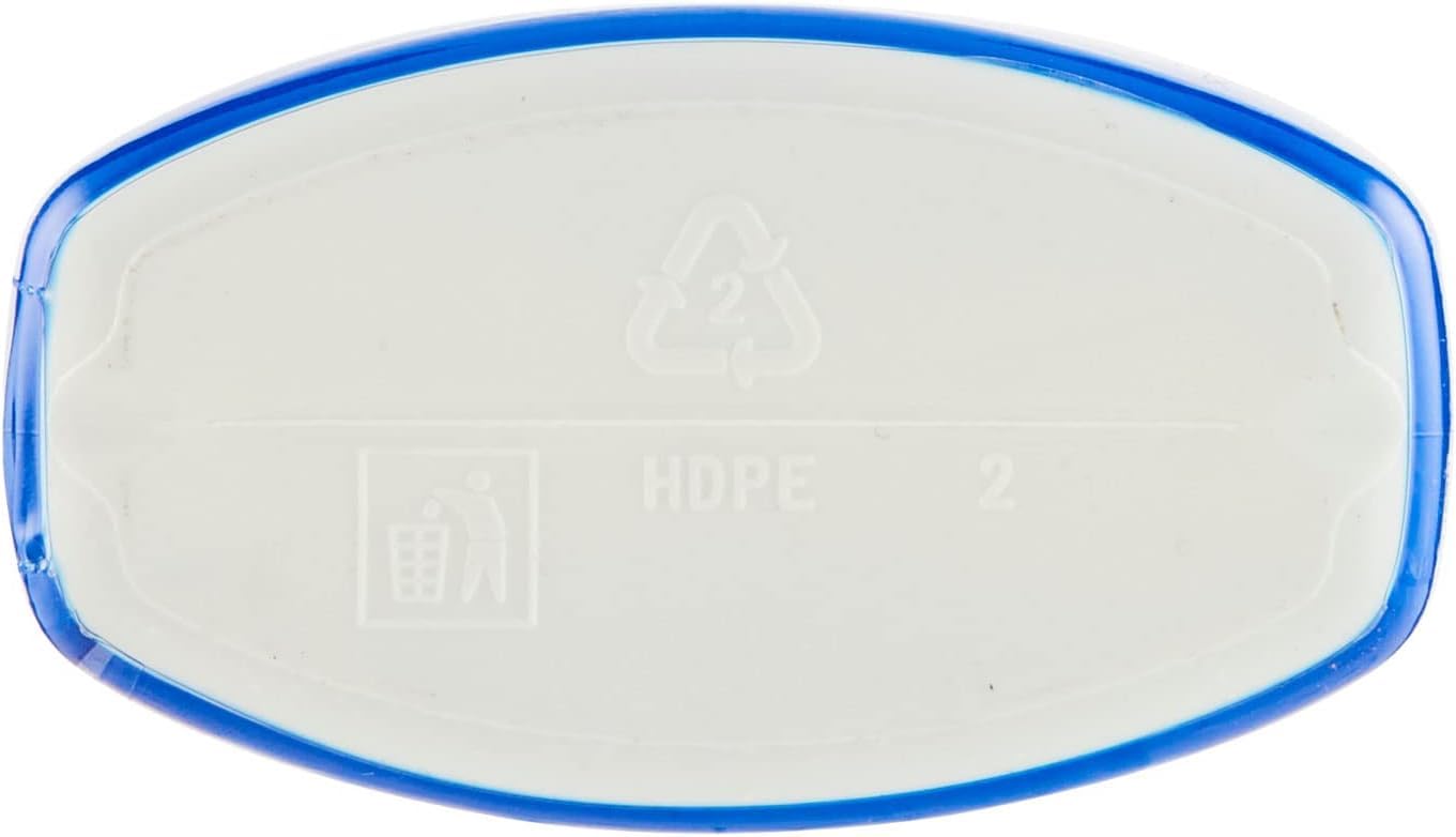 12x Chanteclair DeoAction Additivo Igiene Hygienezusatz,neutralisiert,verhindert die Entstehung schlechter Gerüche- Flüssiges Hygiene Waschmittel 600ml + Beni Culinari Kostenloser Schlüsselanhänger