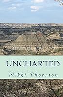 Uncharted 1448610192 Book Cover