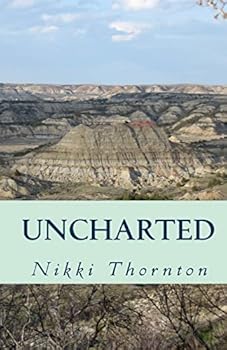 Paperback Uncharted Book