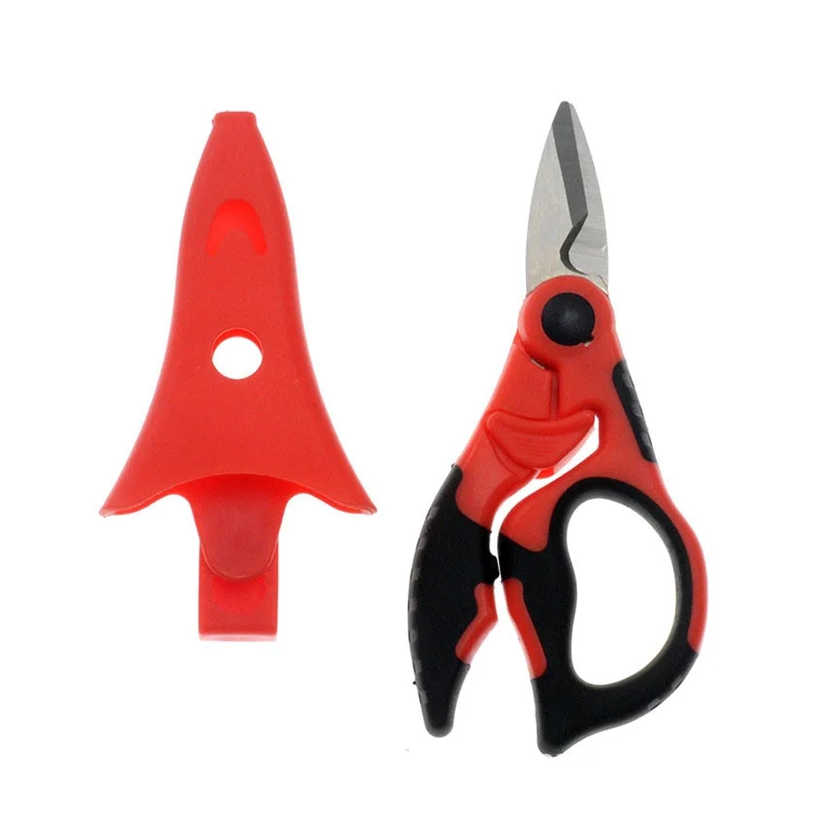 Forbici da elettricista - : Fai da te e bricolage Forbici da elettricista - : Fai da te e bricolage