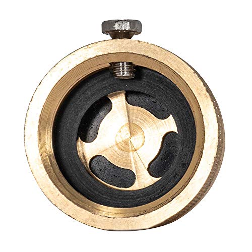 Eastman Hose Bibb Anti Siphon Vacuum Breaker, Brass Plumbing Fitting, 20199 #TOP2