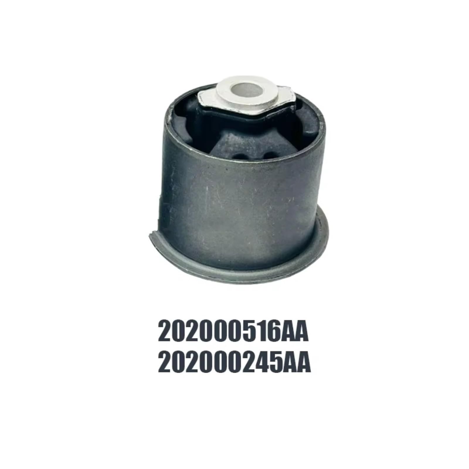 Silent Block Boccola Manica Trave Asse Posteriore Per Chery Per Omoda C5