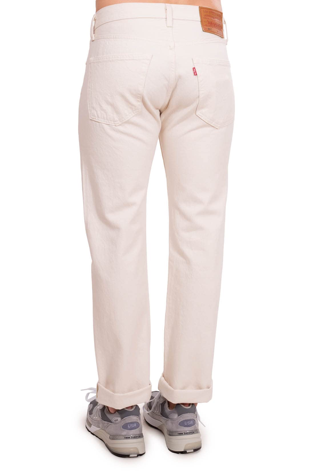 Levi's Hombre 501 Original Fit Vaqueros — view 373