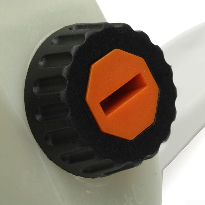 Poignée arrière pour Filtre à air pour Magnum 038 038AV MS380 Pièce de Remplacement