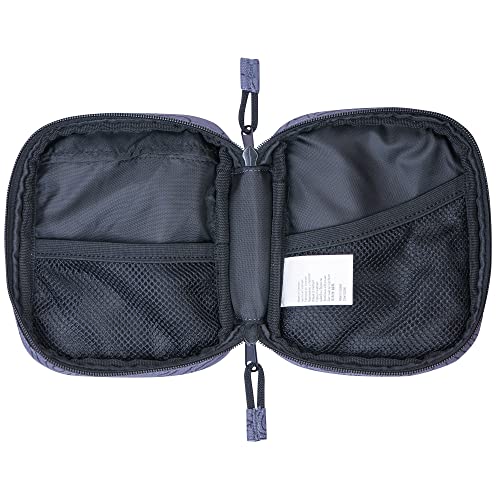 KAVU Safety Cove Case Crossbody Wallet with Rope Strap3